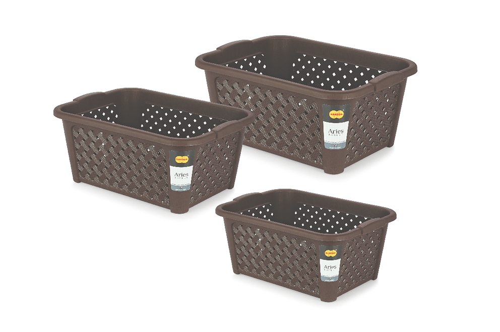 ARIES BASKET WITHOUT LID