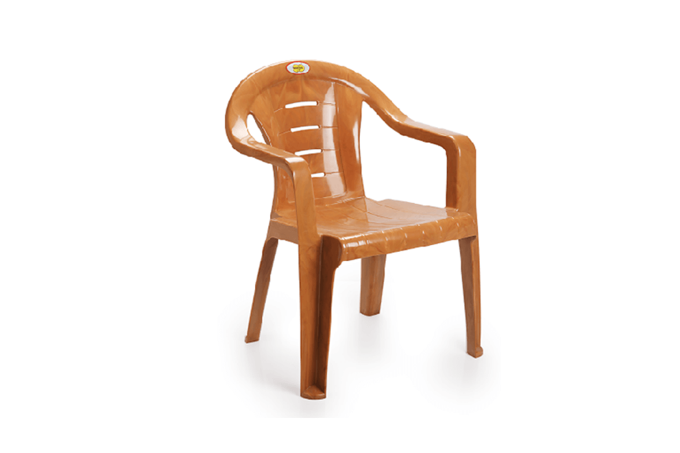 CHAIR 1001 with arms