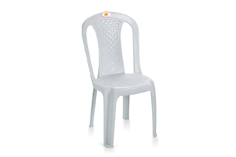 CHAIR 111 Without Arms