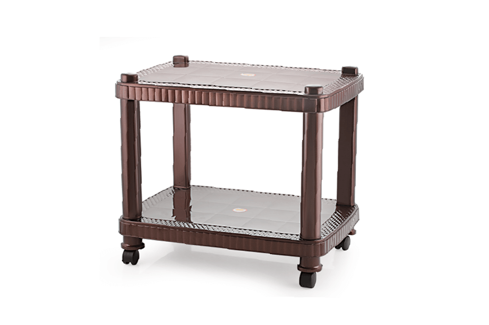ELLORA CENTER TABLE - A TOUCH OF CLASS
