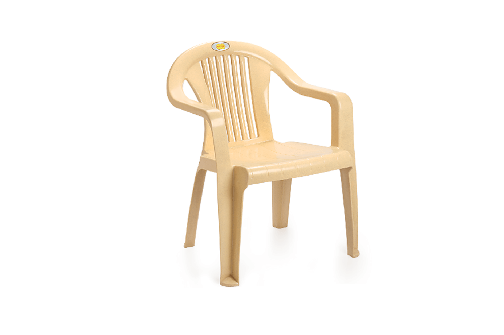 CHAIR 1001 with arms