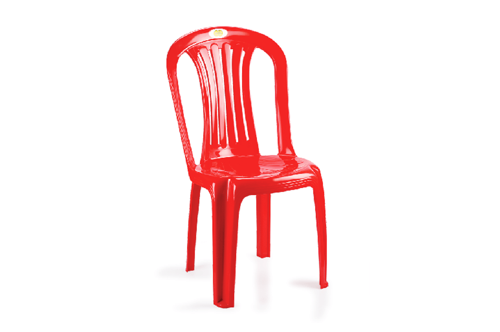 CHAIR 111 Without Arms