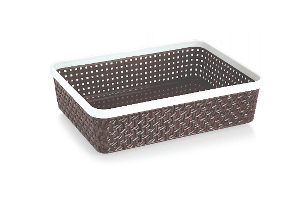 DUNE BASKET WITHOUT LID